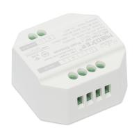 Draadloos dimbaar via 2.4Ghz RF