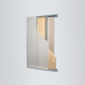 Metal stud wand sets