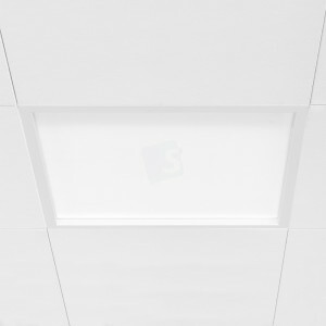 LED paneel frame Rockfon X plafonds 600x600 mm