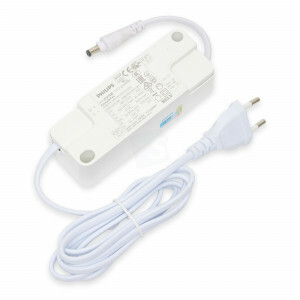 LED driver - 32 watt - Philips CertaDrive - model 44W - male plug - niet dimbaar - 900 mA - snoer en stekker