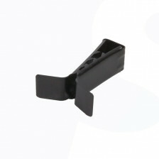ROCKFON Hold down clip HDC5 - afklemmen plafondplaten - dik: 1 mm tot 3 mm (50 stuks)