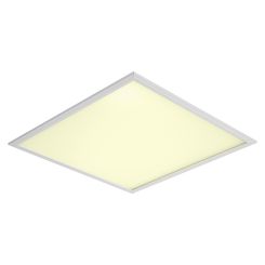 LED paneel - 30x30 cm - CCT 3000 / 4000 / 6000K - UGR<19 - 15 watt - 1575 lm - Philips® CertaDrive  - met snoer en stekker