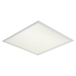 LED paneel - 60x60 - 26W - niet dimbaar - CCT 3000 / 4000 / 6500K - 150 lm/watt - 3900 lm - UGR<19 - koppelbaar