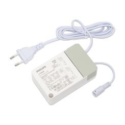 LED driver - Philips Xitanium - 60 watt - female bajonet stekker - niet dimbaar - 1500 mA - snoer en stekker #basis