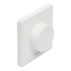 Wand afstandsbediening voor draadloze inbouwmodule - voor triac dimmen - RF 2.4Ghz - K1