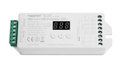 Miboxer DT8 controller - RGB+CCT - draadloos dimmen - DALI - excl. afstandsbediening