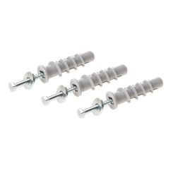 Gasbetonplug met schroef pak verkoop