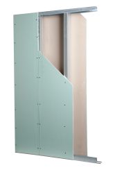 Badkamer wand 100/1.75.1