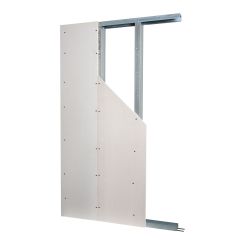 Metalstud voorzet 62,5/50.1