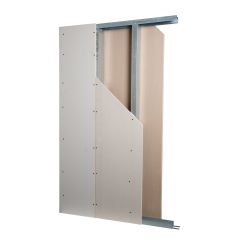 Metal stud 75 DGS/1.50.1