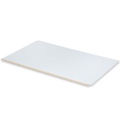 Agnes vochtwerend wit stuc   600x1200 mm ( 4 stuks = 2,8 m² )  #spec