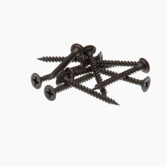 Kantlat schroef voor hout, damwand en gipsplaat voor 300 m¹ lat