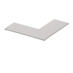 Hoeklijn buitenhoek OWA 19 mm breed