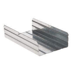 Metal stud lengteverbinder CD 60-27 plafondprofiel verpakt per 100 stuks
