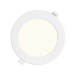 LED downlighter dimbaar, 18 watt, rond 220 mm, 4000K 