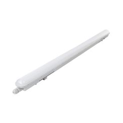 LED spectrum LIMEA batten - IP65 - doorkoppelbaar - 150 cm - 52 watt - 6000 kelvin