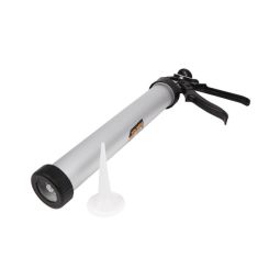 rockfon plafondplaten lijm handpistool