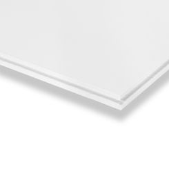 Rockfon Krios 600x600 doorzak 15 mm 