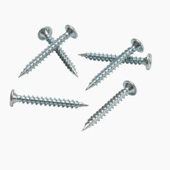Metal stud DuraGypschroef 3