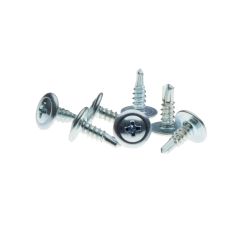 Metal stud Teksschroef zelfborend 4,2x13 pak verkoop