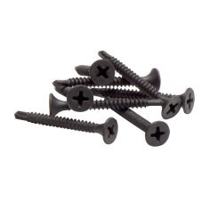 Gipsplaatschroeven zelfborend 3