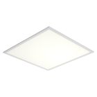 LED paneel - 60x60 - CCT 3000 / 4000 / 6000K - 32 Watt  / Philips CertaDrive - met snoer en stekker