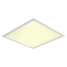 LED paneel - 30x30 cm - CCT 3000 / 4000 / 6000K - UGR<19 - 15 watt - 1575 lm - Philips® CertaDrive  - met snoer en stekker