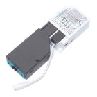 LED driver - 19-42 watt - voor FL panelen - DALI-2 _ Push dimbaar - 800 mA -  Wieland® GST18i5 Male connector - vervanger voor bij LED geleverde niet dimbare voeding