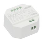 draadloze inbouwmodule - voor triac dimmen - LED max 240 Watt - RF 2.4Ghz - excl. afstandsbediening