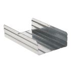 Metal stud lengteverbinder CD 60-27 plafondprofiel verpakt per 100 stuks