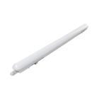 LED spectrum LIMEA batten - IP65 - doorkoppelbaar - 150 cm - 52 watt - 4000 kelvin